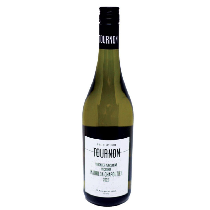 Domaine Tournon Mathilda Viognier Marsanne 2019