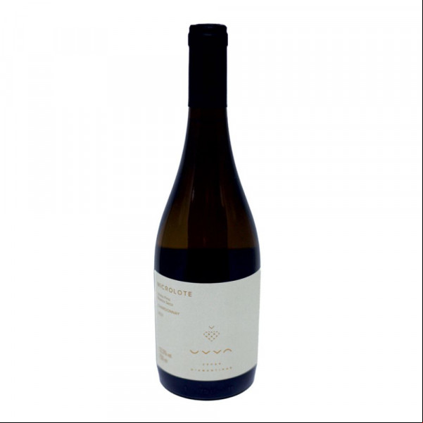 Uvva Microlote Chardonnay 2021