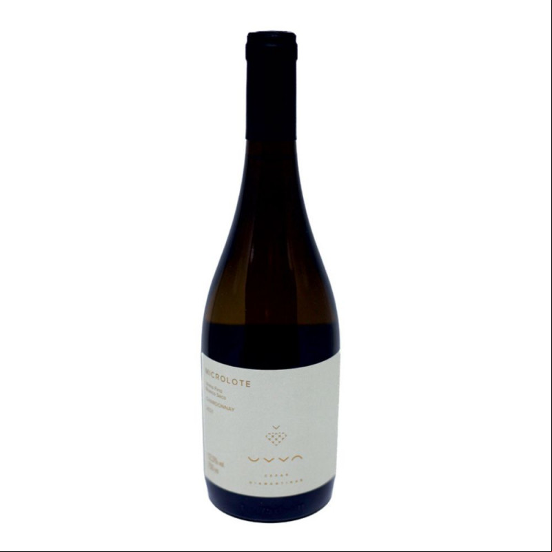 Uvva Microlote Chardonnay 2021