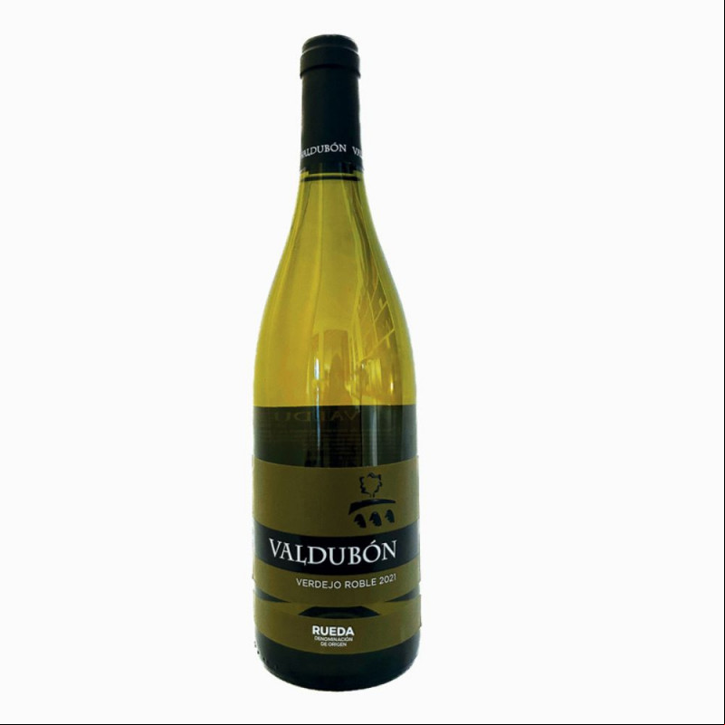 Valdubón Verdejo 2021