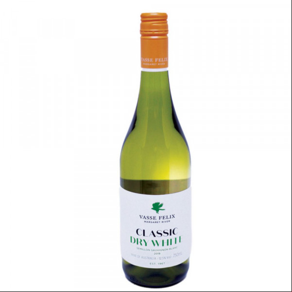 Vasse Felix Classic Dry White 2019