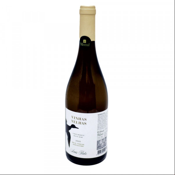 Luis Pato Vinhas Velhas Branco 2020
