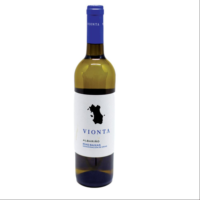 Vionta Albariño 2021