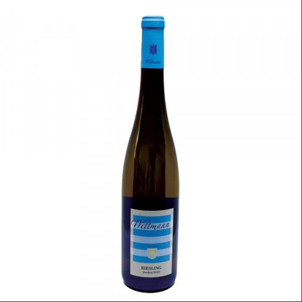 Wittmann Riesling trocken 2020