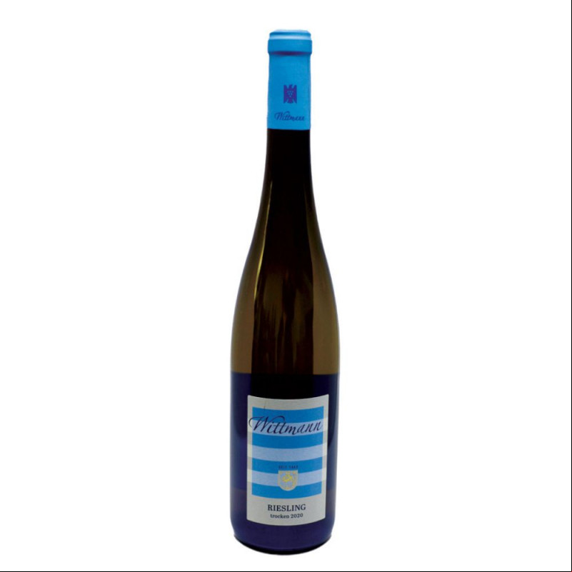 Wittmann Riesling trocken 2020