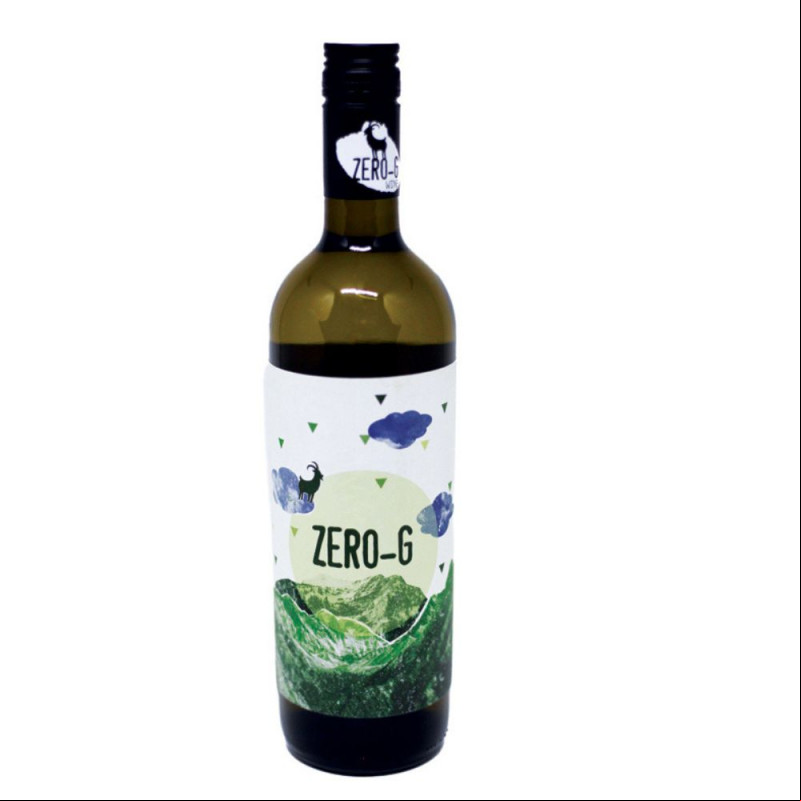 Zero-G Grüner Veltliner 2019