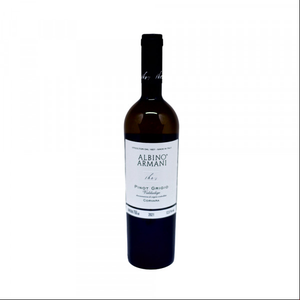 Armani Pinot Grigio Corvara 2021