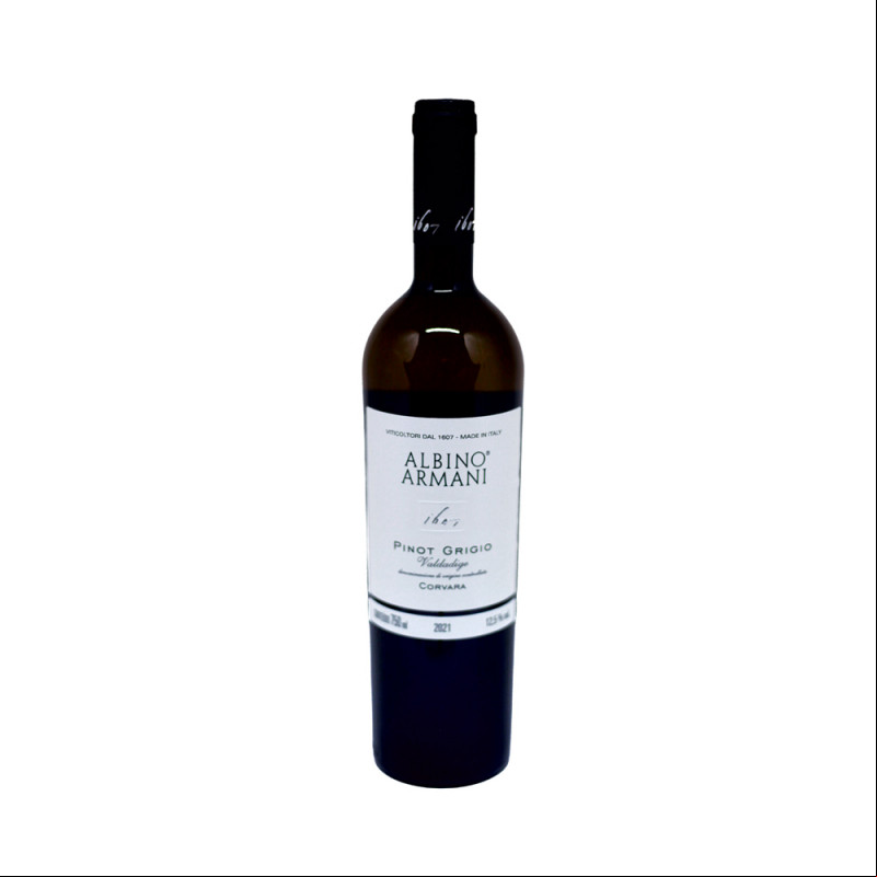 Armani Pinot Grigio Corvara 2021
