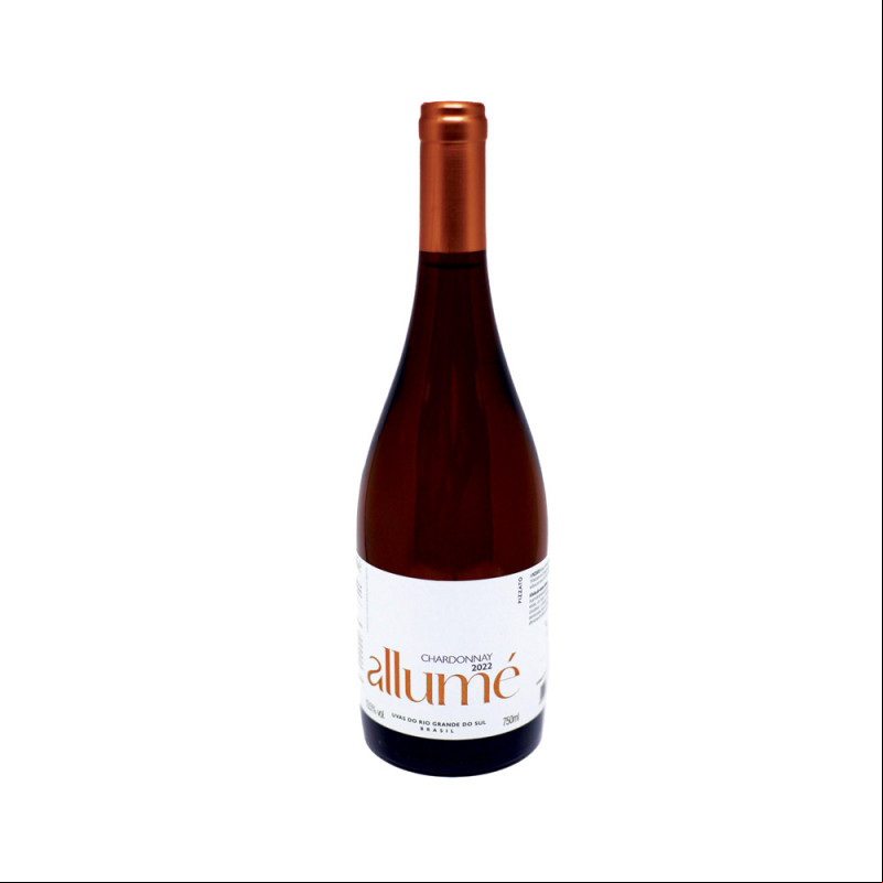 Pizzato Allumé Chardonnay 2022  