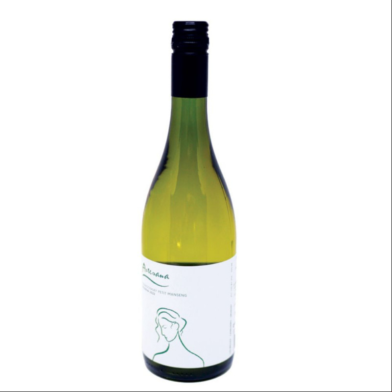 Artesana Chardonnay Petite Manseng 2022