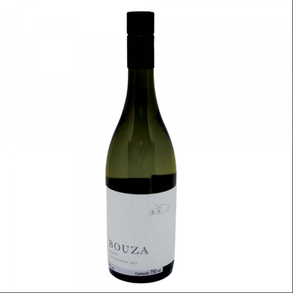 Bouza Chardonnay 2021
