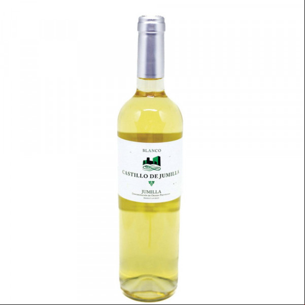 Bodegas Bleda Castillo de Jumilla Blanco 2021 