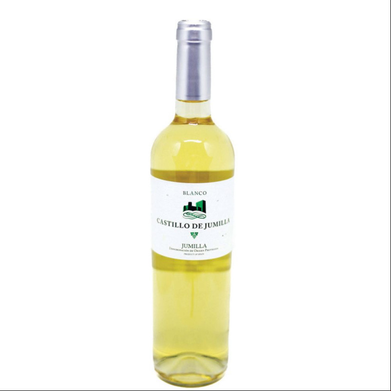 Bodegas Bleda Castillo de Jumilla Blanco 2021 