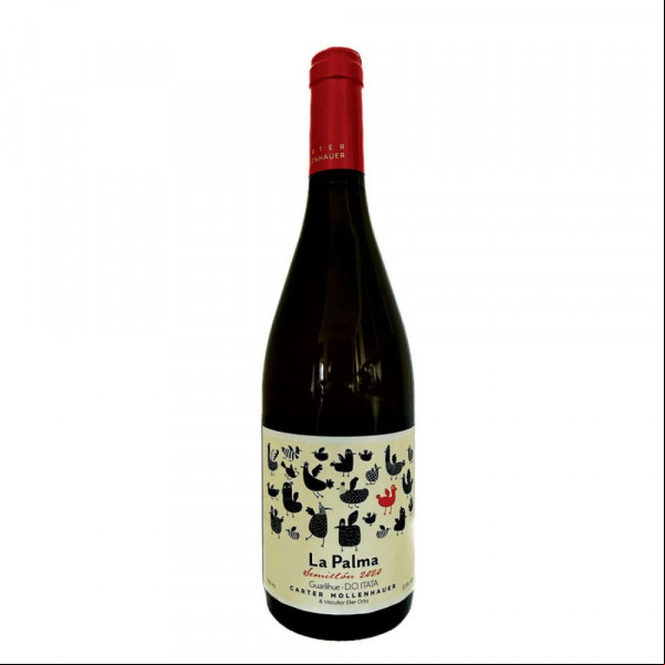 Carter Mollenhauer La Palma Sémillon 2020