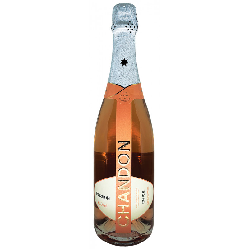 Chandon ion