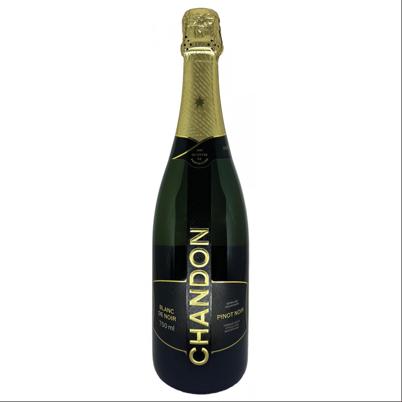Chandon Blanc de Noir
