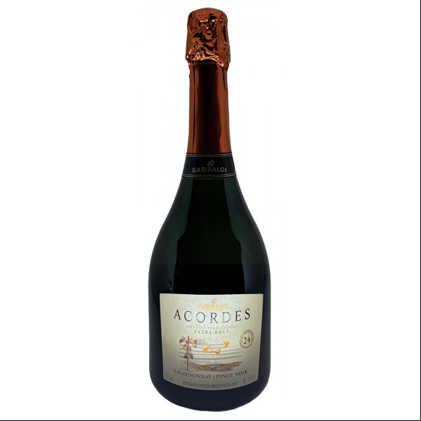 Garibaldi Blanc de Blanc