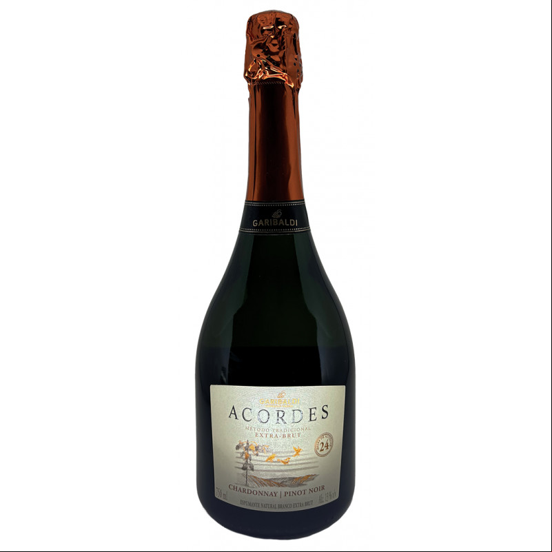 Garibaldi Blanc de Blanc
