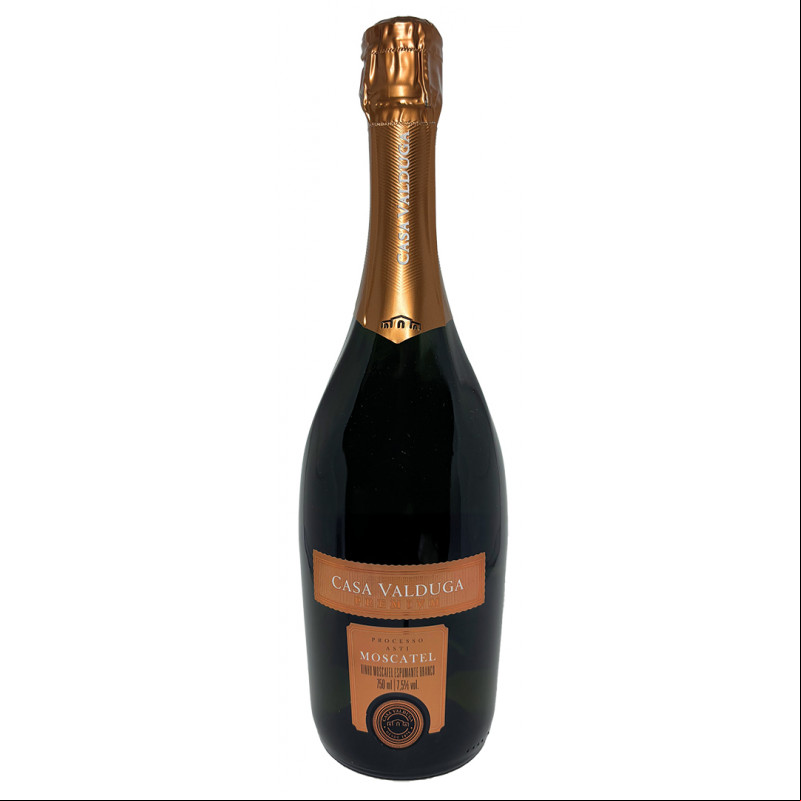 Valduga  Moscatel