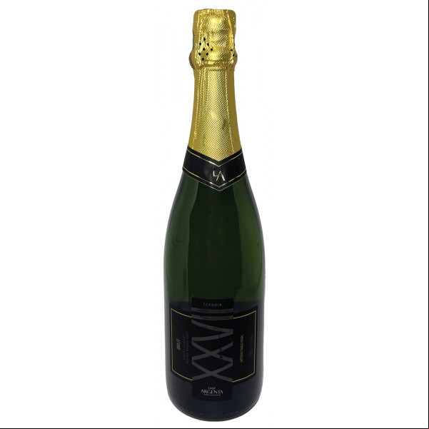 Luiz Argenta Brut Terroir XXVII