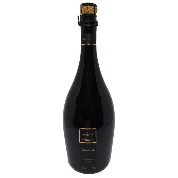 Luiz Argenta Rosé Nature