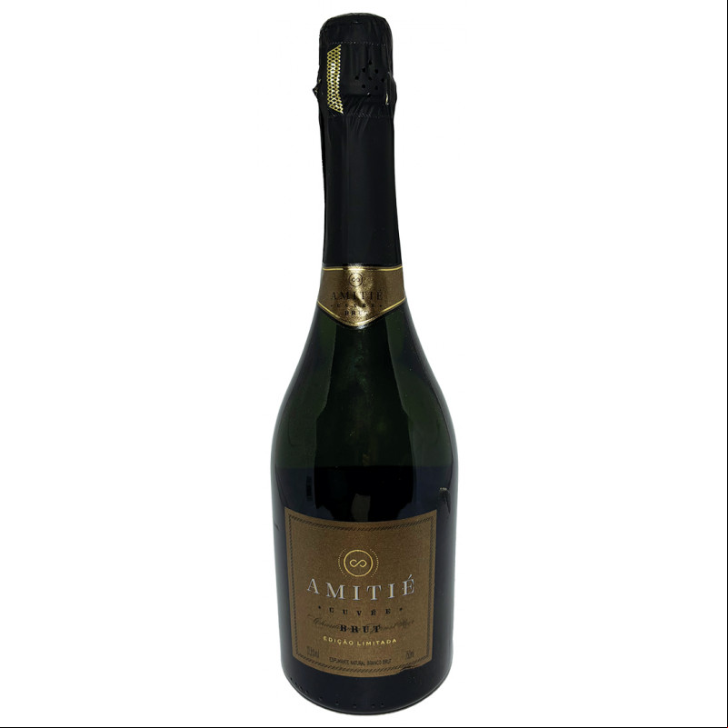 Amitié Cuvée Brut