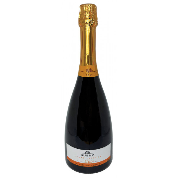 Bueno Cuvée Prestige Brut