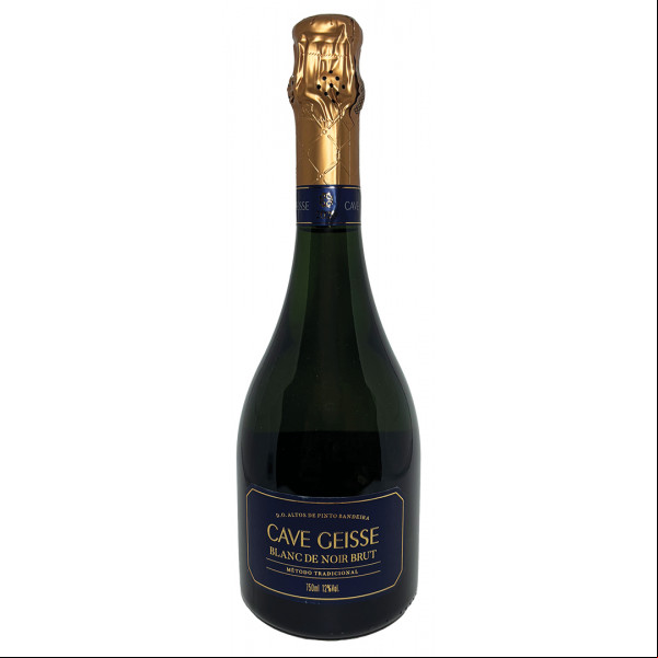 Cave Geisse Blanc de Noir
