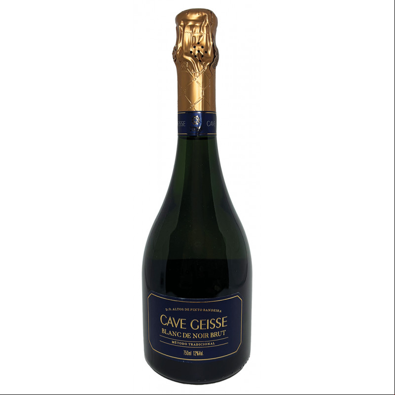 Cave Geisse Blanc de Noir