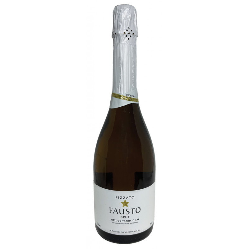 Fausto Brut Tradicional