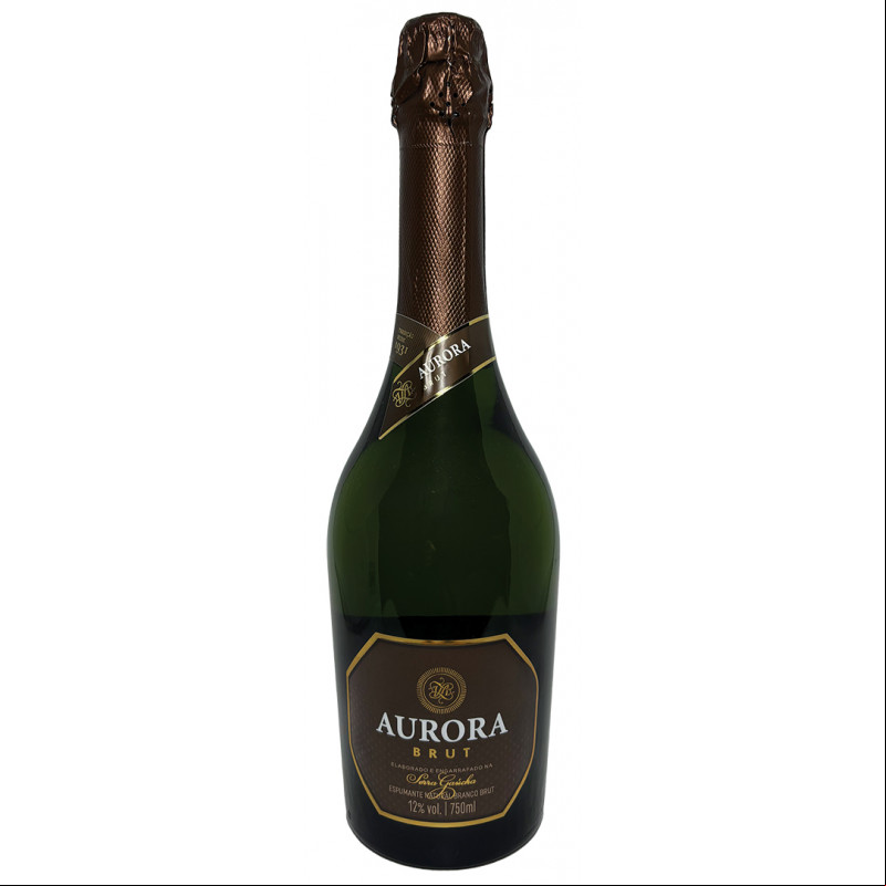 Aurora Branco Brut