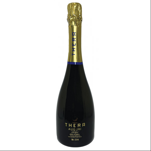 Thera Auguri Blanc  de Blancs Extra Brut