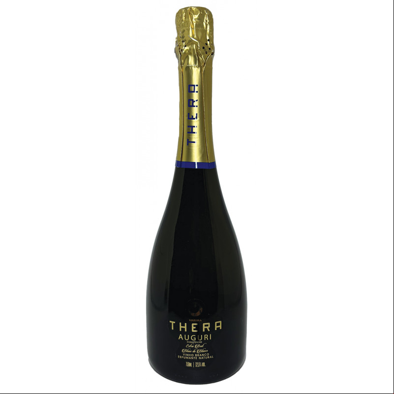 Thera Auguri Blanc  de Blancs Extra Brut
