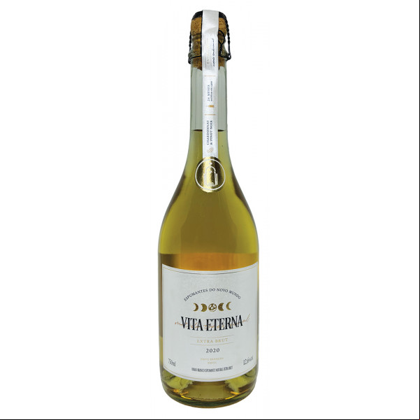 Vita Eterna Extra Brut 2020