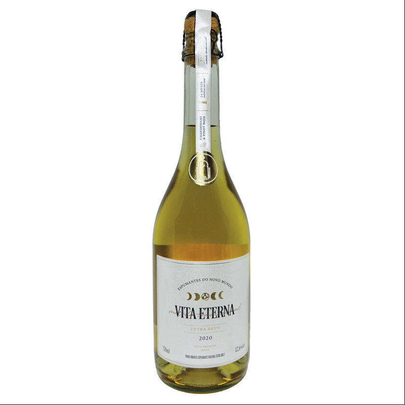 Vita Eterna Extra Brut 2020