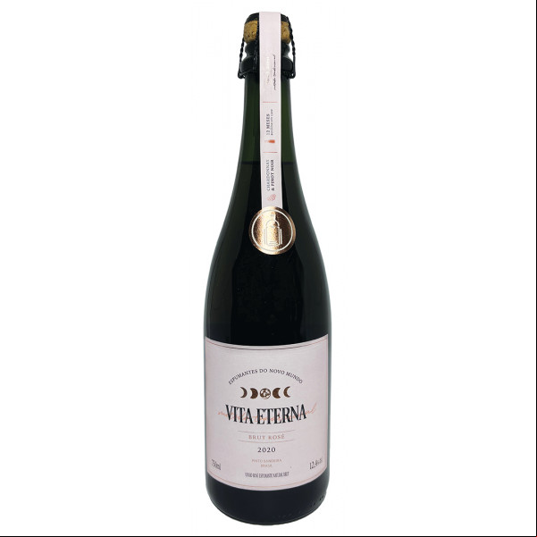 Vita Eterna Brut Rosé 2020