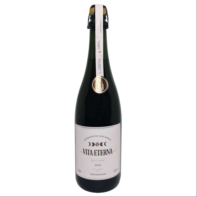 Vita Eterna Nature Rosé 2020
