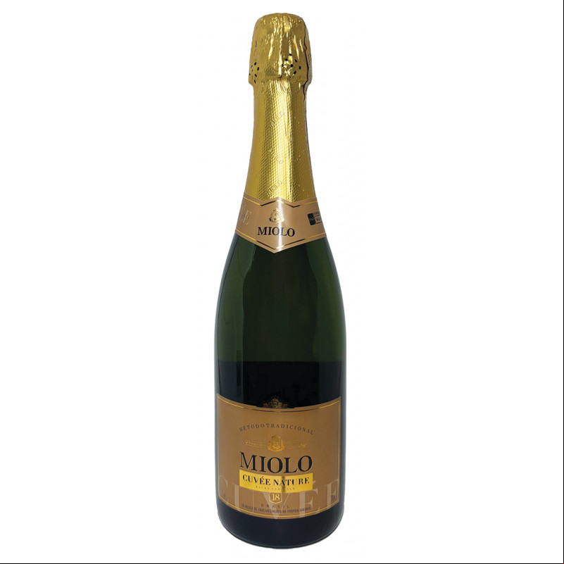 Miolo Cuvée Nature