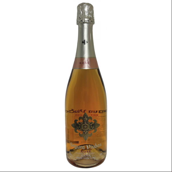 Segura Viudas Rosé