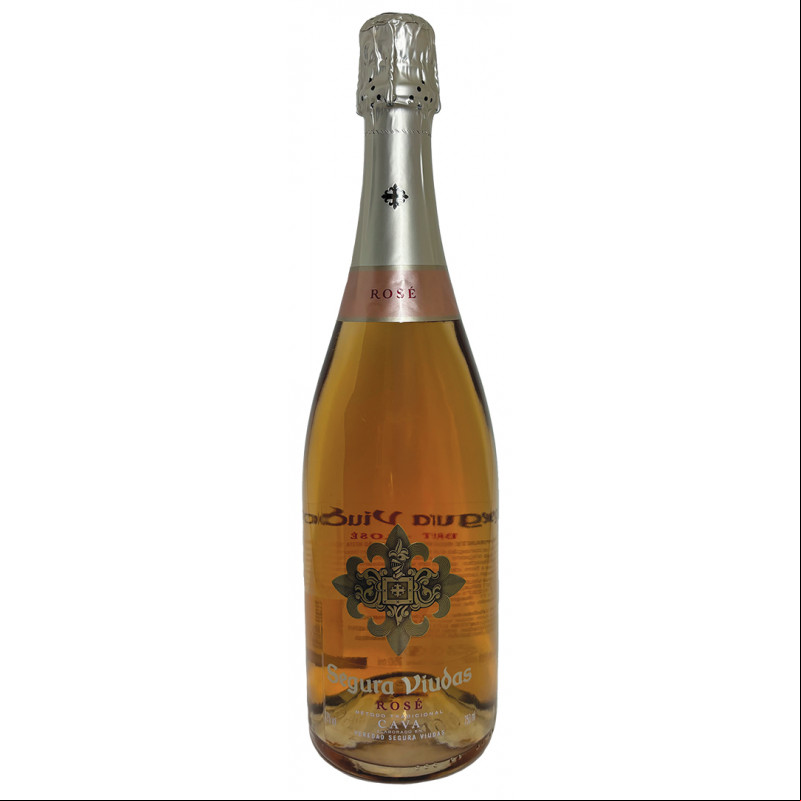 Segura Viudas Rosé