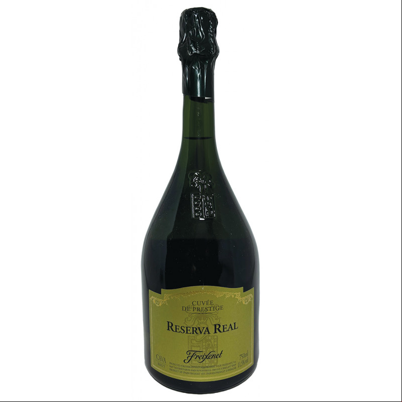 Freixenet Reserva Real