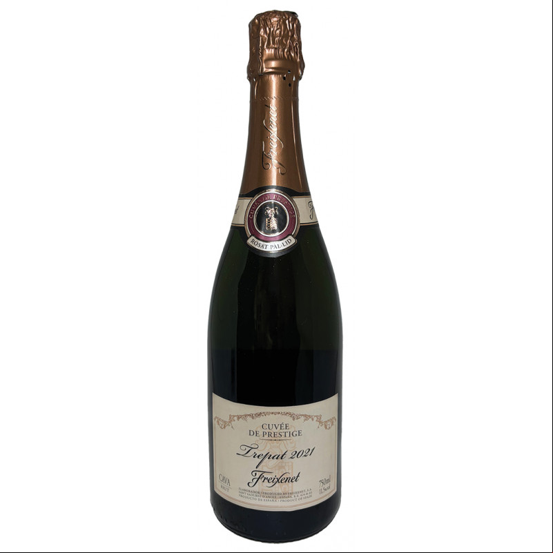 Freixenet Trepat 2018