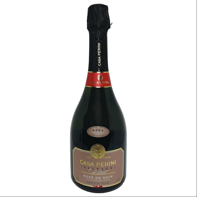 Perini Rosé de Noir 2022