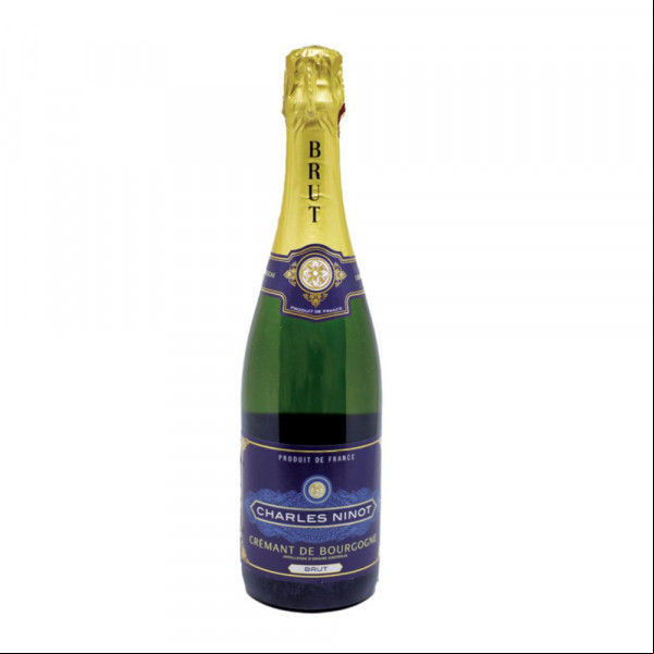 Charles Ninot Crémant de Bourgogne Brut