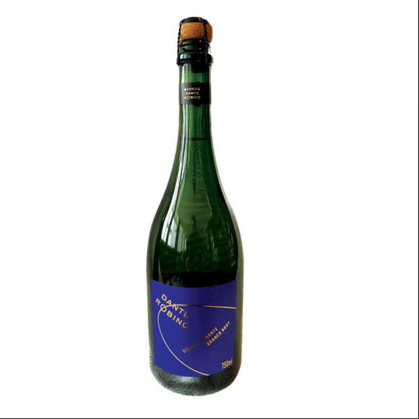 Bodega Dante Robino Novecento Espumante Brut