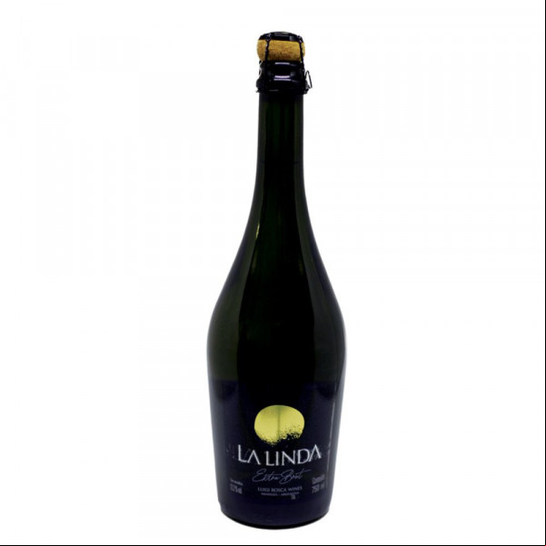 Luigi Bosca Espumante Extra Brut La Linda