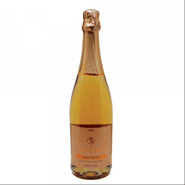  Seival by Miolo Brut Rosé