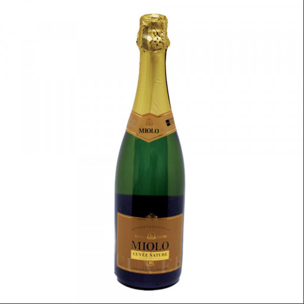  Miolo Cuvée Nature 