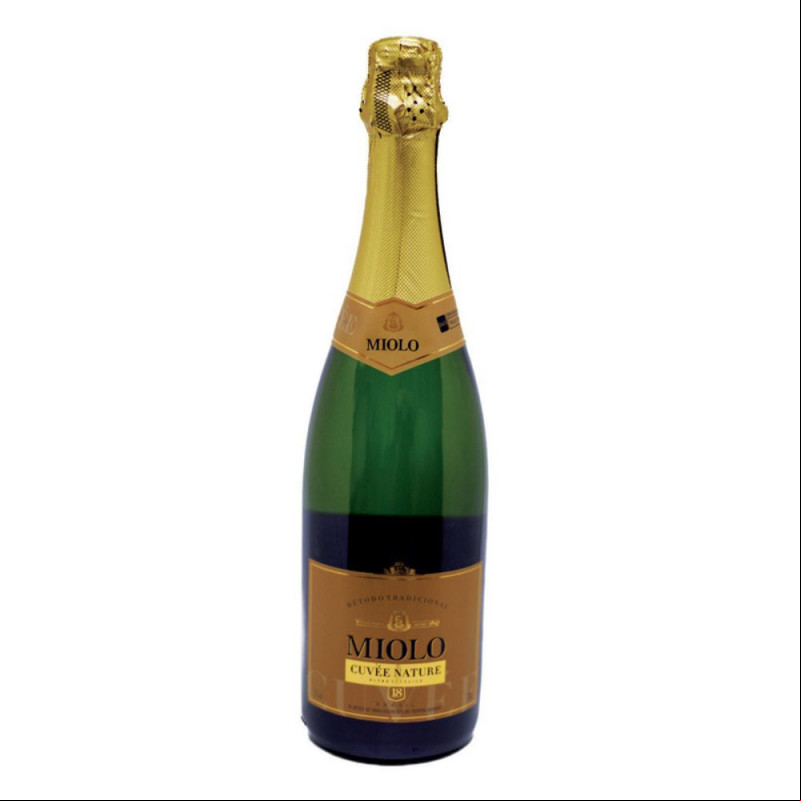  Miolo Cuvée Nature 