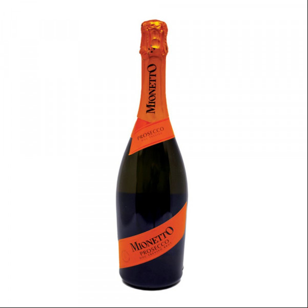 Mionetto Orange Label
